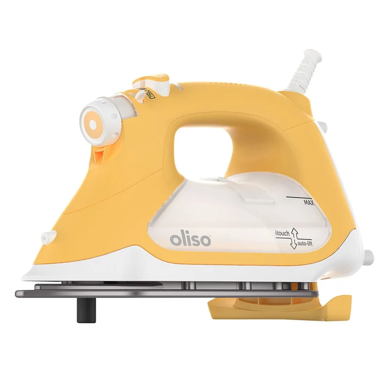 OLISO PRO TM | TG1600 | Fer à repasser Smart Pro Plus