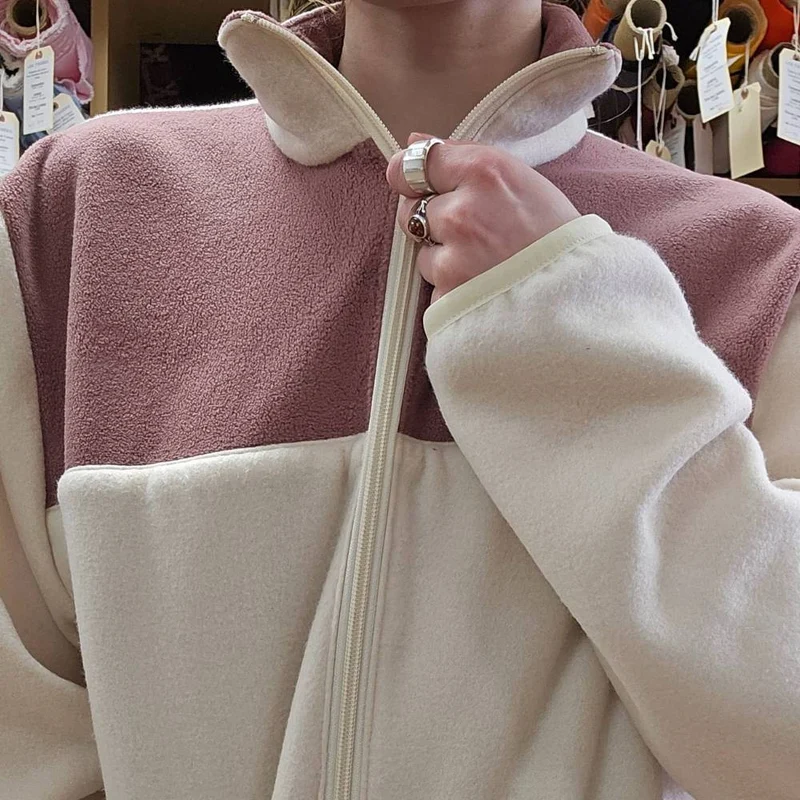 Polar | Polyester Recyclé | Fabriqué à Montréal