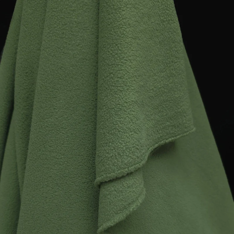 Polar | Polyester Recyclé | Fabriqué à Montréal