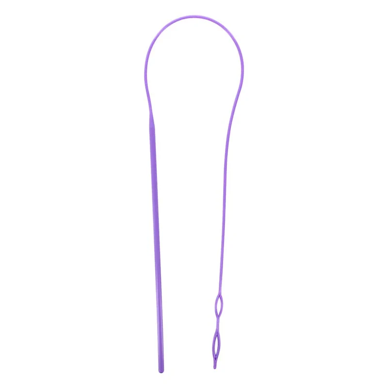UNIQUE | Enfileur extra long et facile