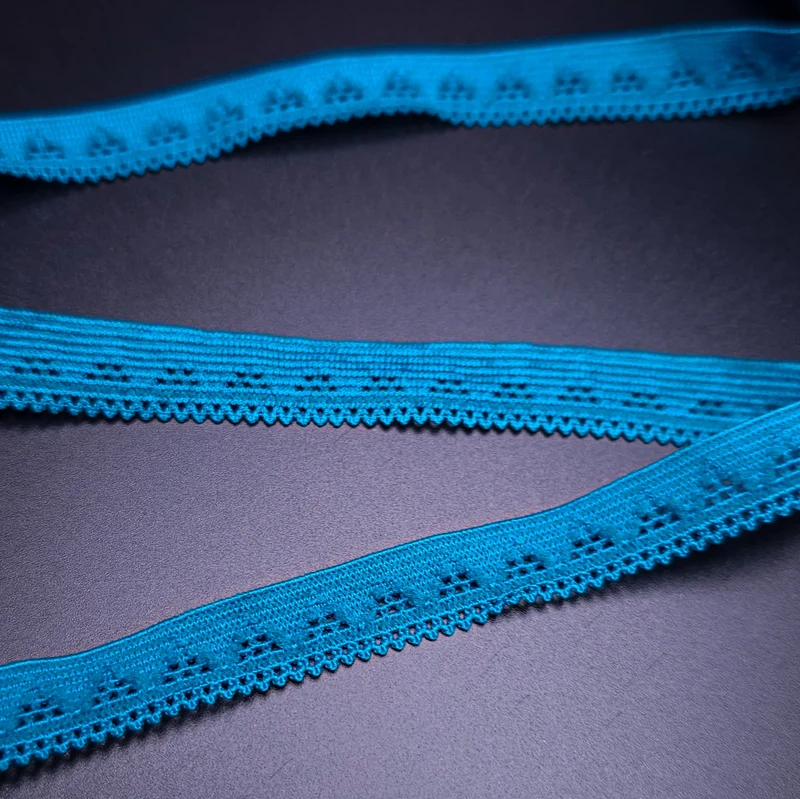 Élastique Picot | 10 mm - 3/8"