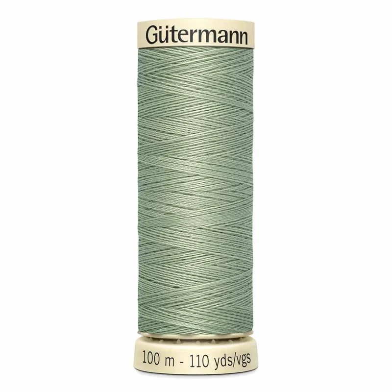 Gütermann | Fil Tout Coudre | 100m | #648 | Thym