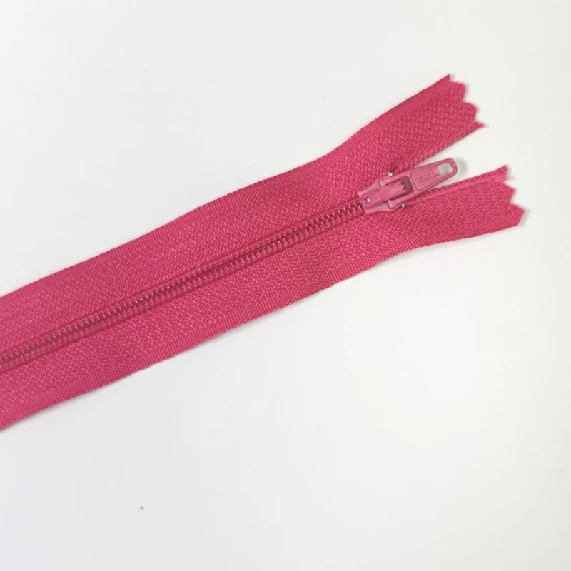 KKF | Fermeture éclair spirale à bout fermé | 5" / 13 cm