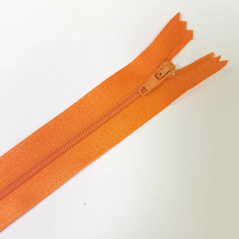 KKF | Fermeture éclair spirale à bout fermé | 5" / 13 cm