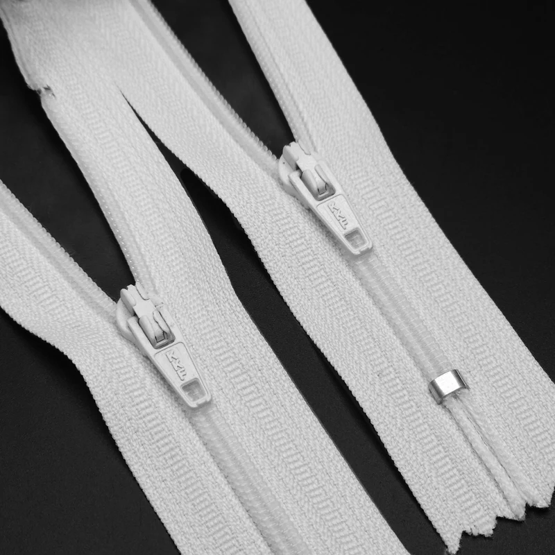 KKF | Fermeture éclair spirale à bout fermé | 5" / 13 cm