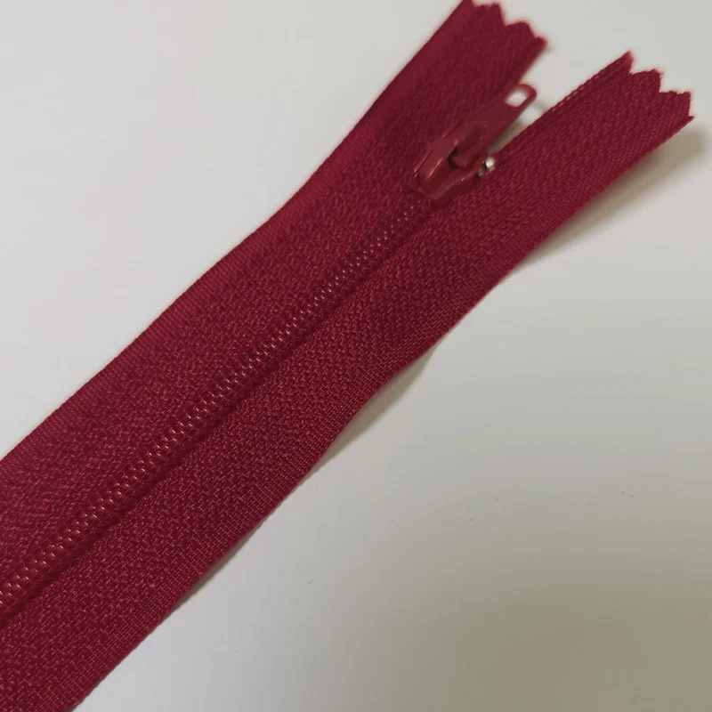 Fermeture Éclair Spirale à bout fermé | #3 | 58 1/4" / 148 cm