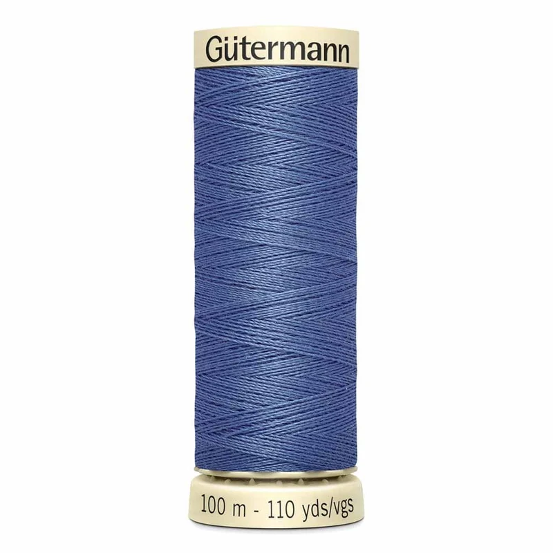 Gütermann | Fil Tout Coudre | 100m | #933 | Copenhague