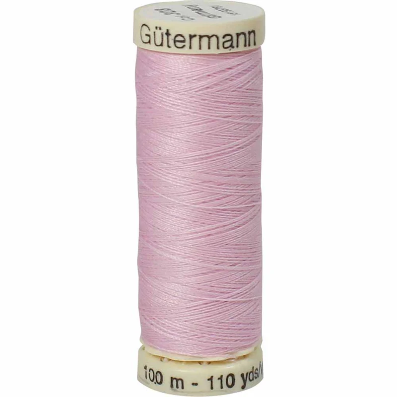 Gütermann | Fil Tout Coudre | 100m | #912 | Charme