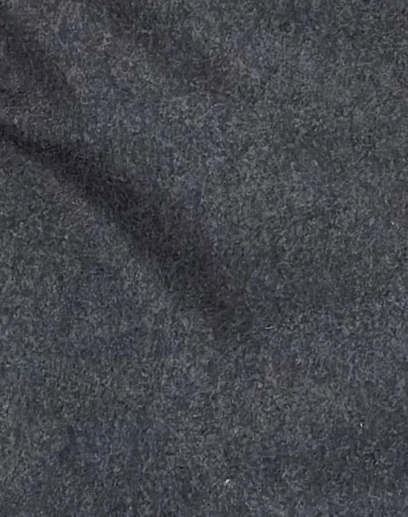 Mini jupe Iniya Aline, gris foncé