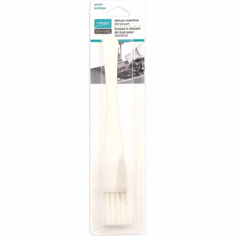 UNIQUE | Brosse à charpie de luxe pour machine