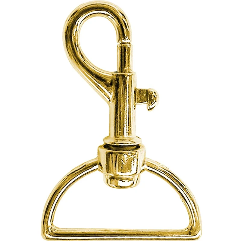UNIQUE | Crochet pivotant | 25mm / 1"