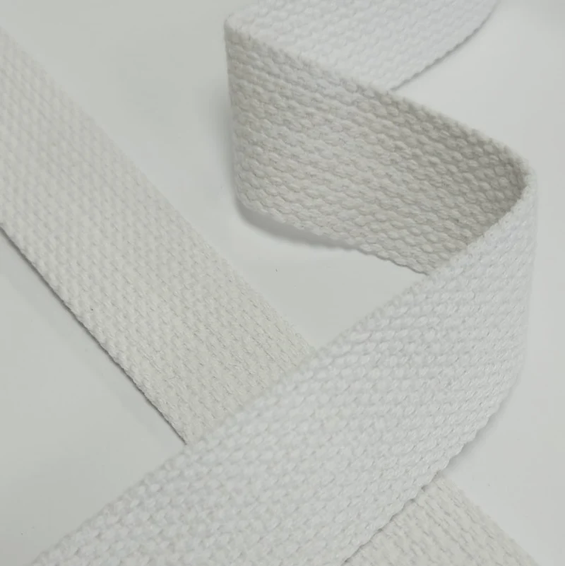Sangle de Coton | 38 mm
