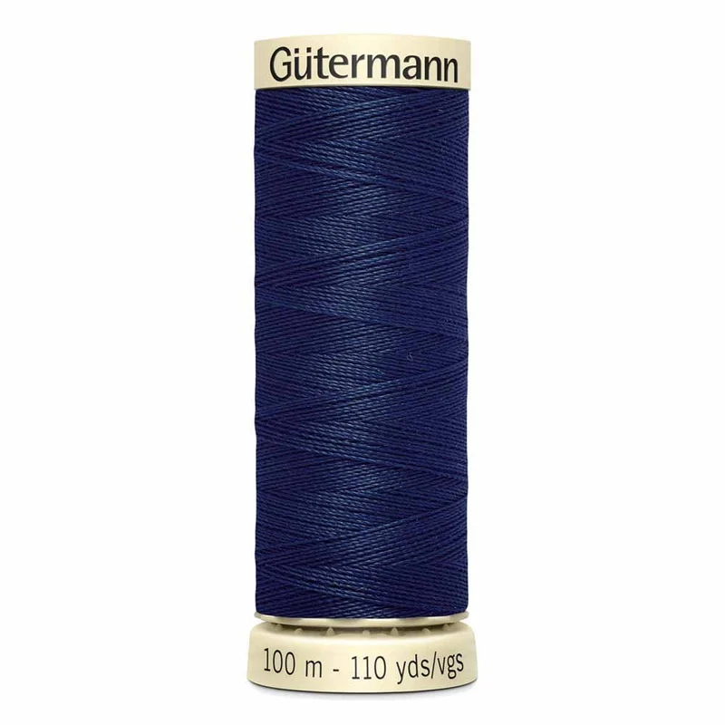 Gütermann | Fil Sew-All | 100m | #276 | Anglais