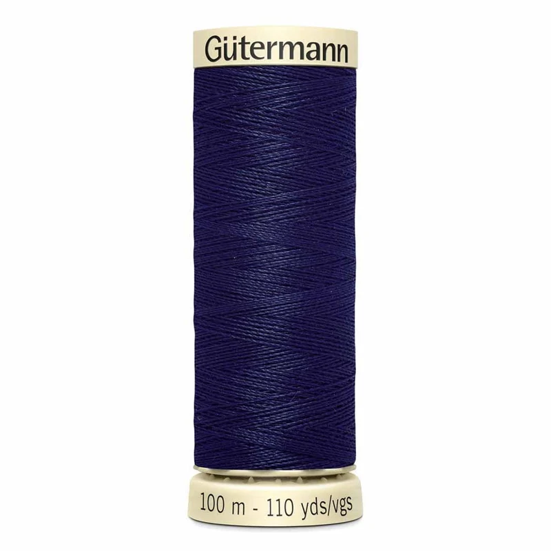 Gütermann | Fil Sew-All | 100m | #272 | Marine