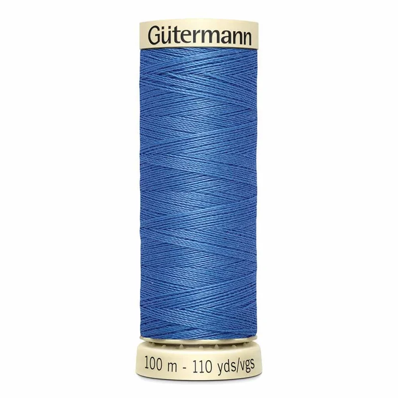 Gütermann | Fil Sew-All | 100m | #218 | Wedgewood