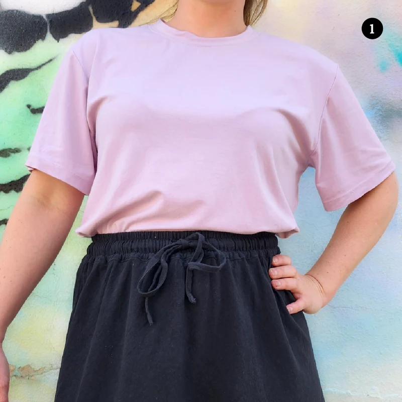 Jersey de modal | 260 g/m²
