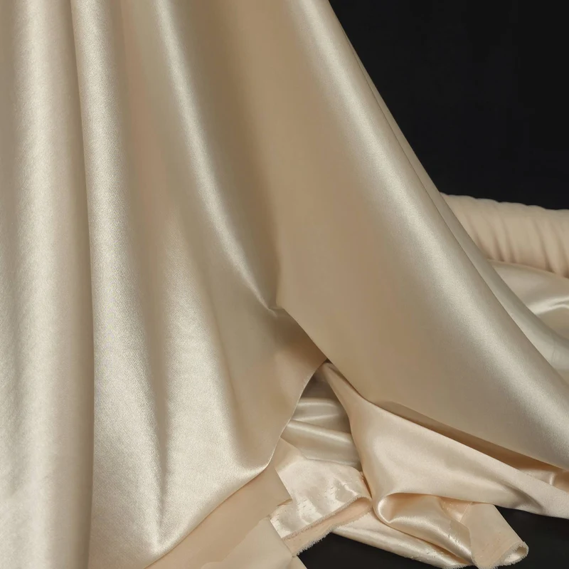 Satin | Certifié Oeko-Tex