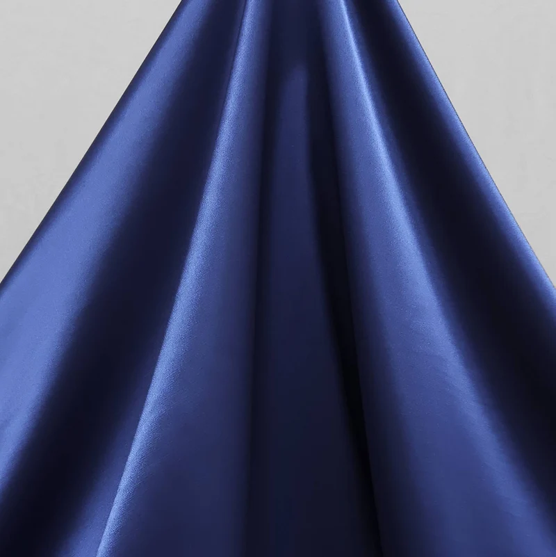 Satin | Certifié Oeko-Tex