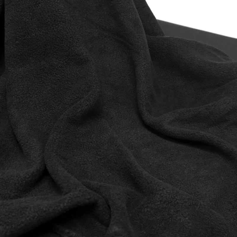 Tissu polar | Uni | Anti-boulochage