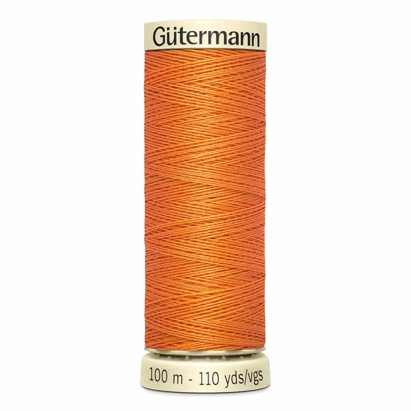 Gutermann | Fil Sew-All | 100m | #460 | Abricot