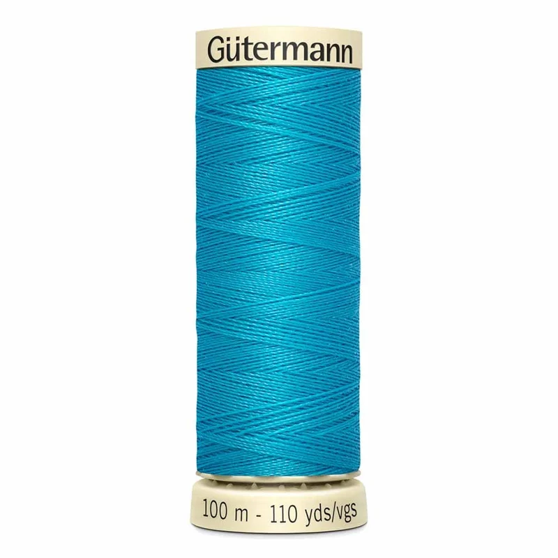 Gütermann | Fil Tout Coudre | 100m | #619 | Perruche