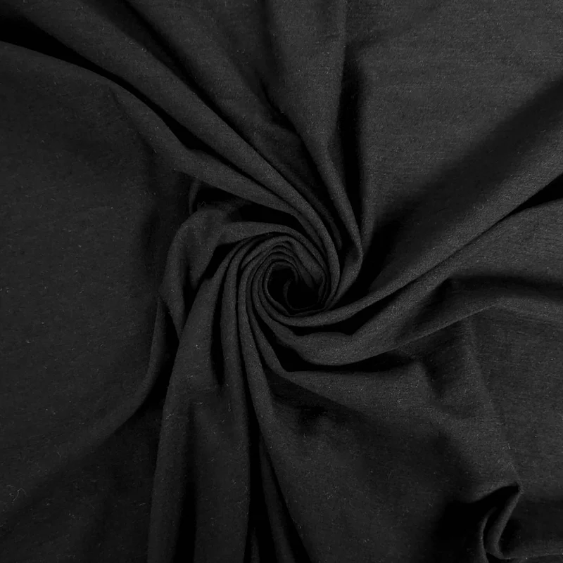 Jersey de Mérinos | Noir | De Nouvelle-Zélande | Fin de ligne de Canada Goose