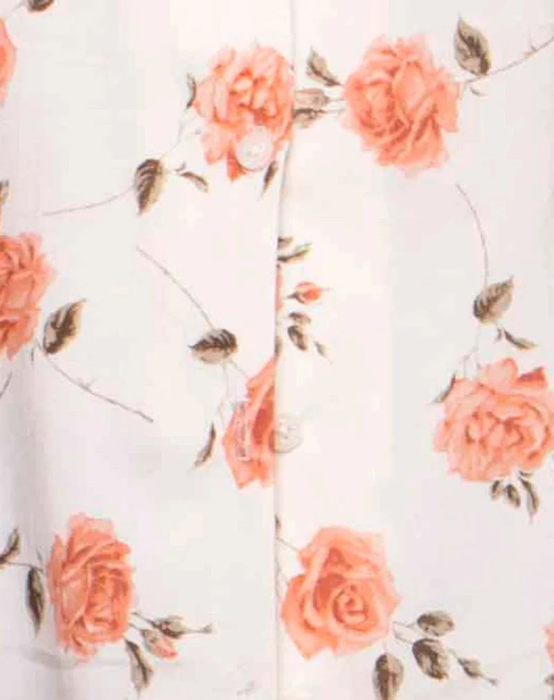 Chemise hawaïenne dans New Romance