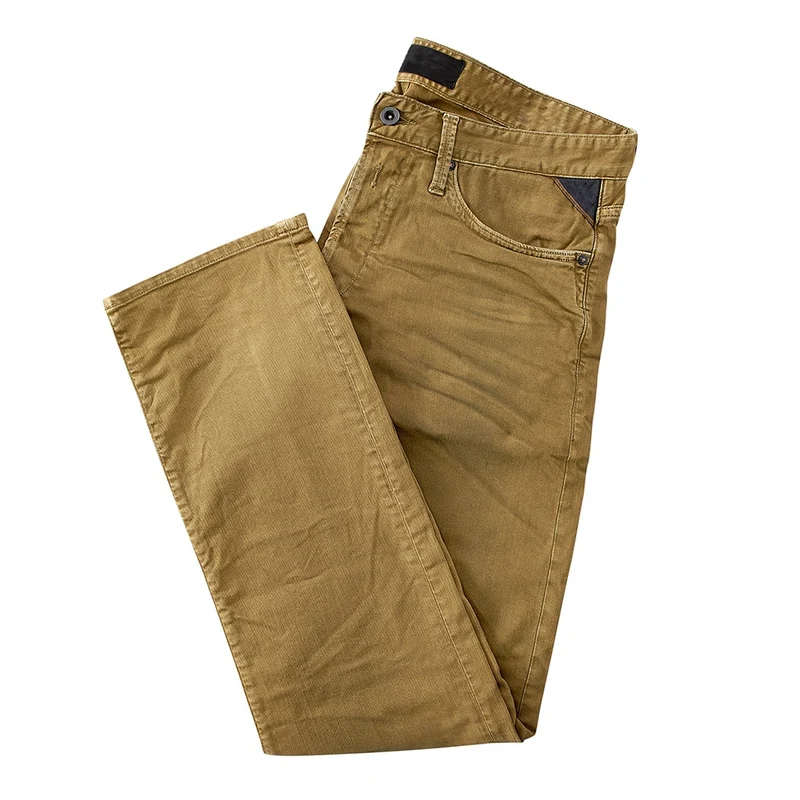 Brown Jeans