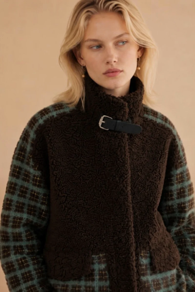 Veste Courte CARMO