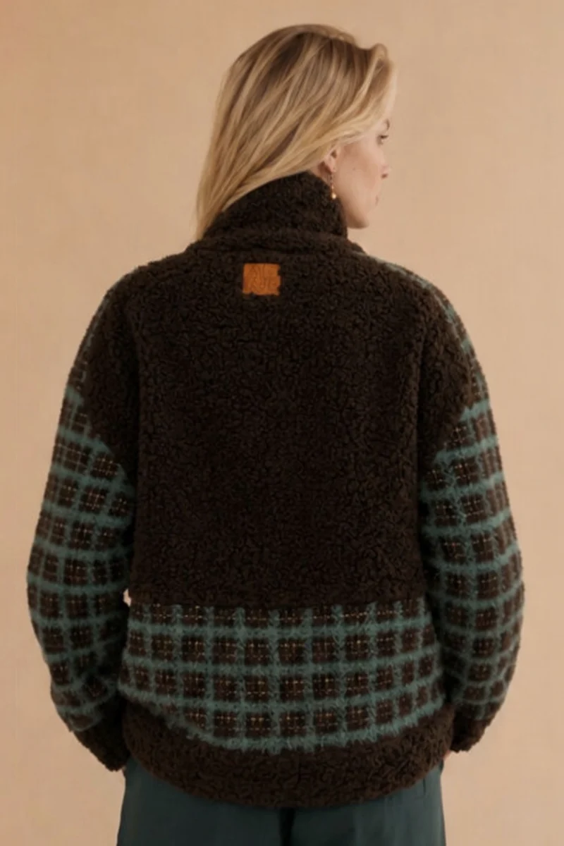 Veste Courte CARMO