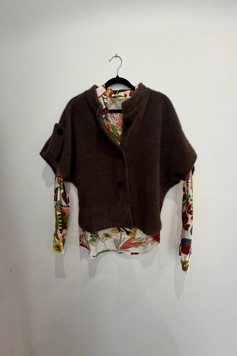 Poncho