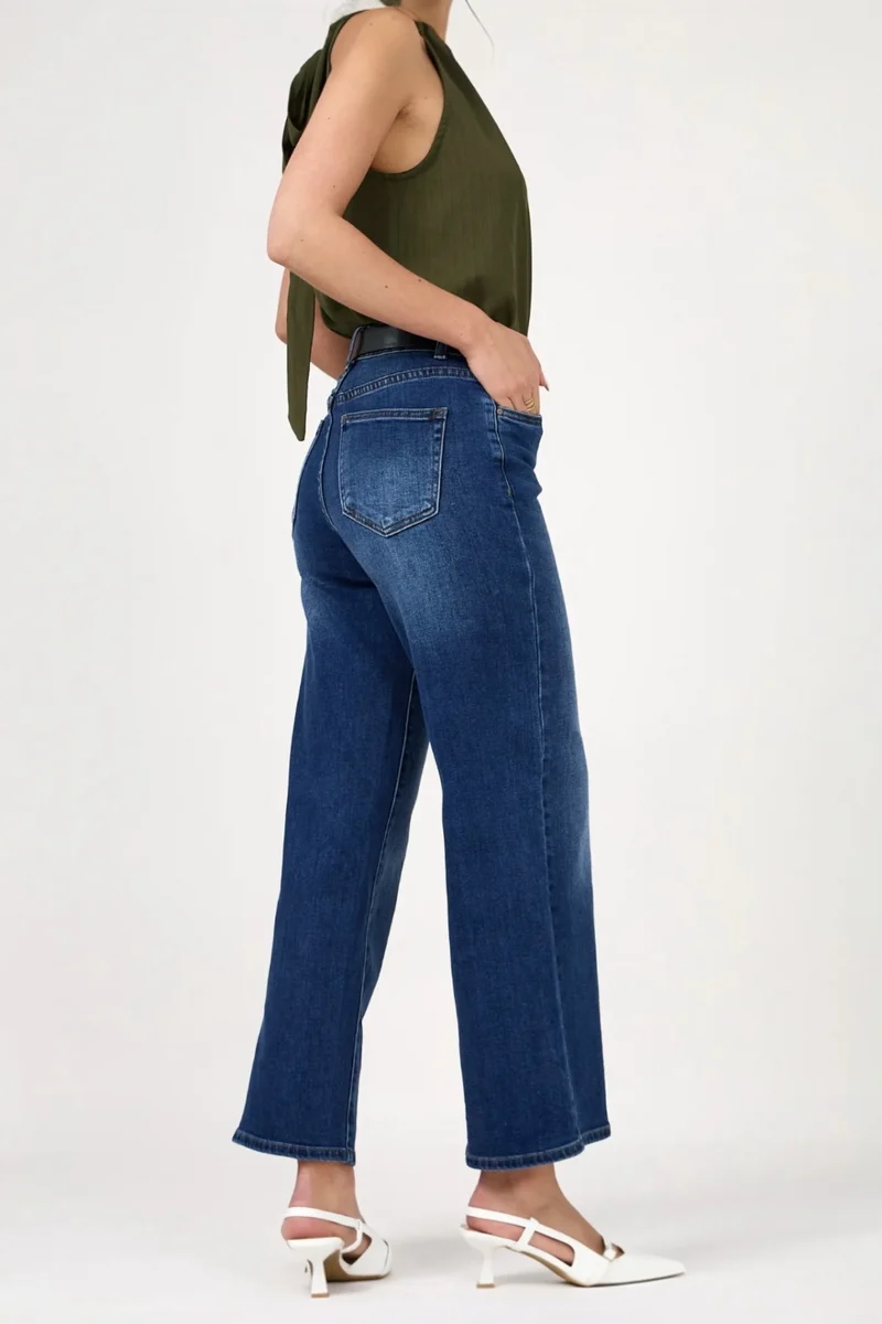 Jeans Wide "EDENA"
