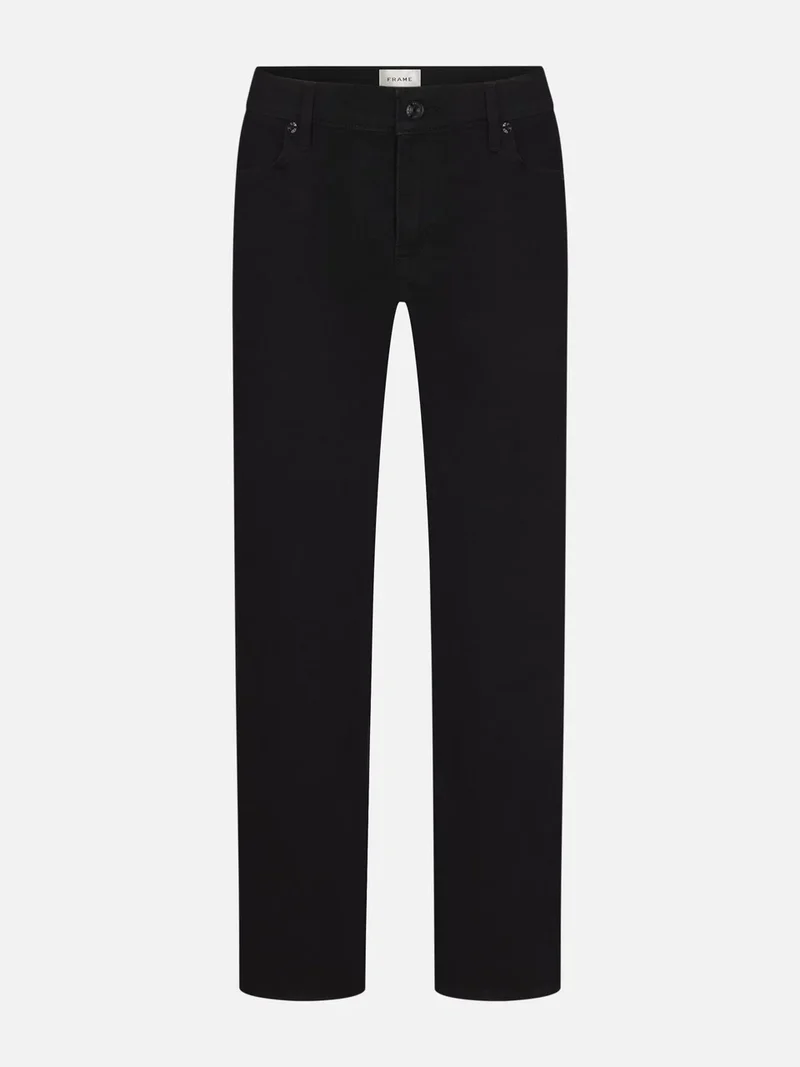 Jeans coupe cigarette