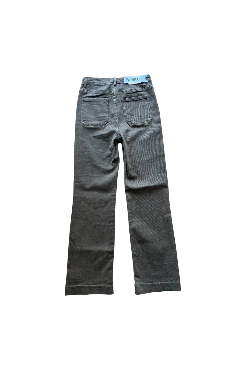 JEANS MOKA