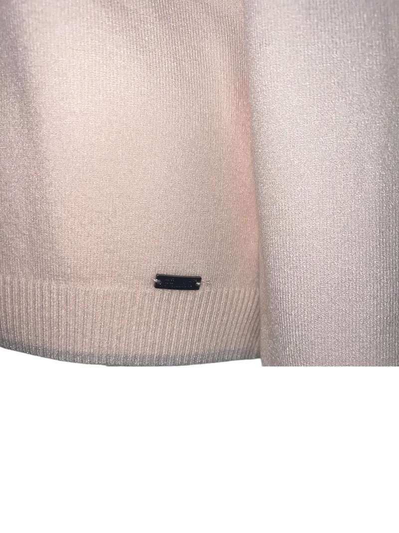 PULL V LOGO CHAT