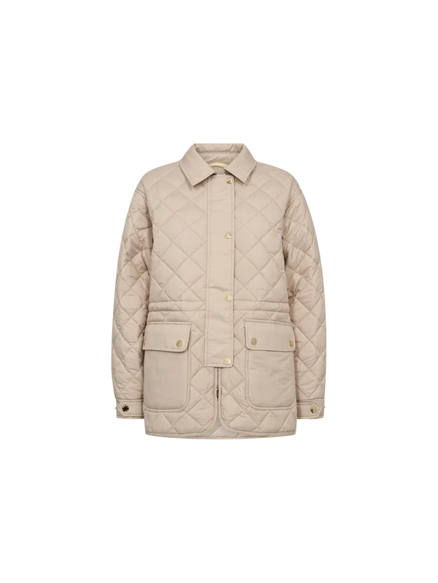 Veste Anna Rye matelassée légère