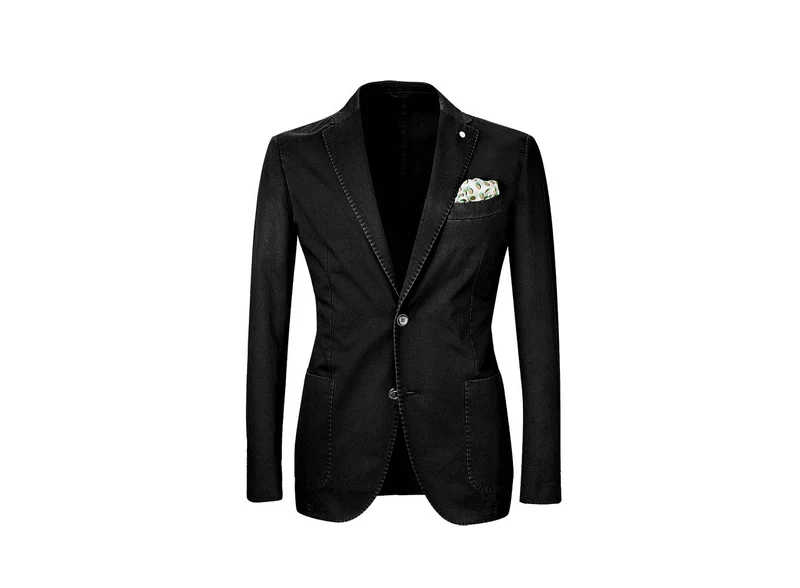 Jacket Davi-s professional wear