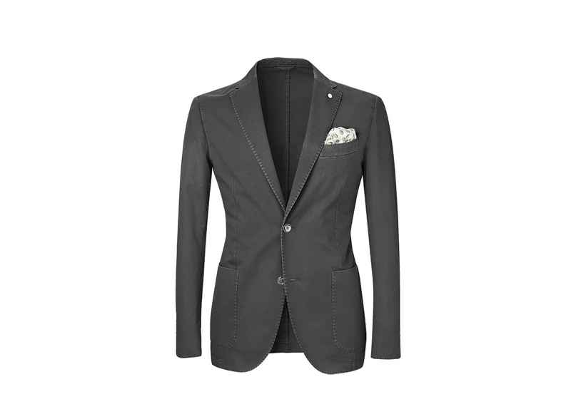 Jacket Davi-s professional wear