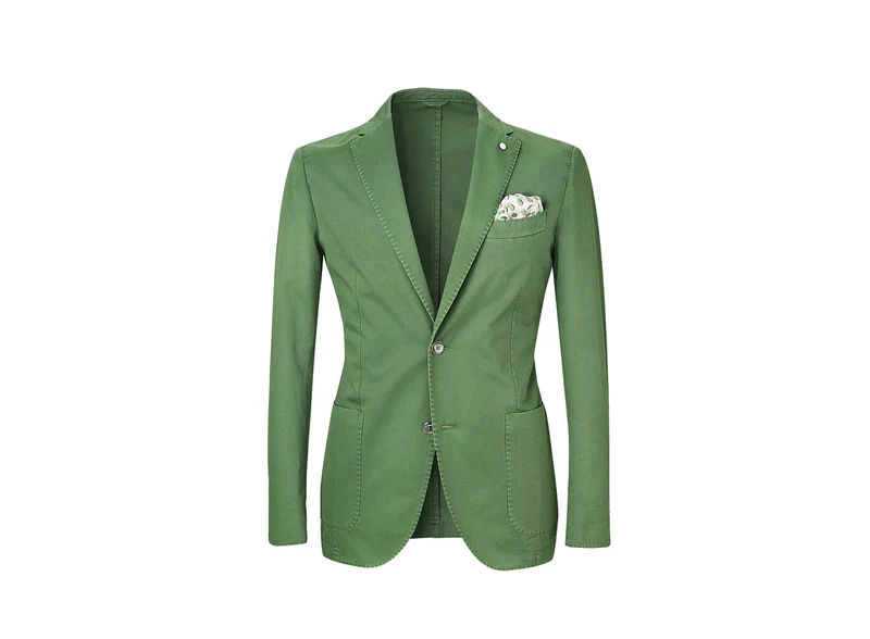 Jacket Davi-s professional wear