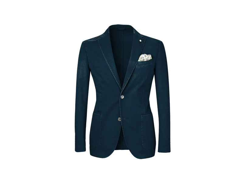 Jacket Davi-s professional wear