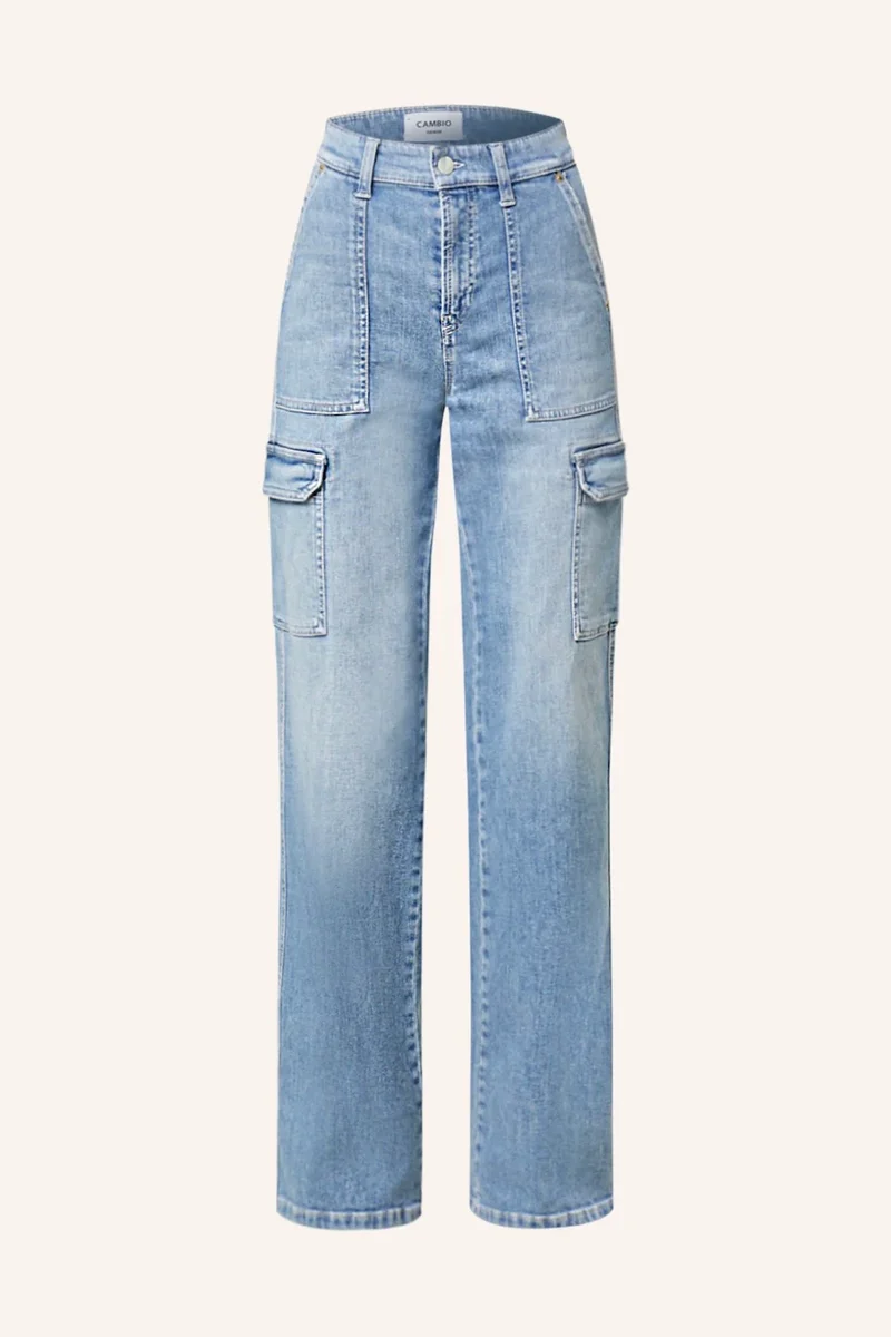 Jeans cargo Andy