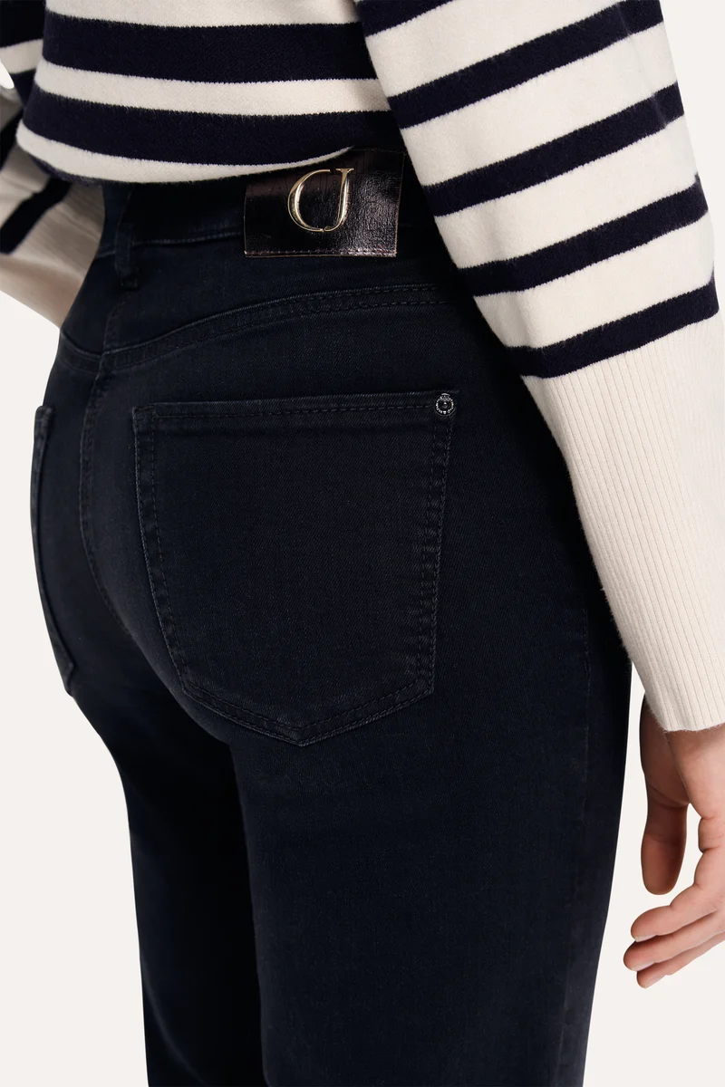 Jeans à jambe droite Paris
