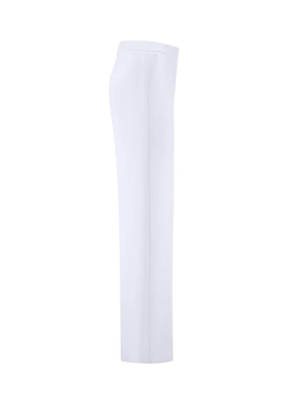 Pantalon large fluide