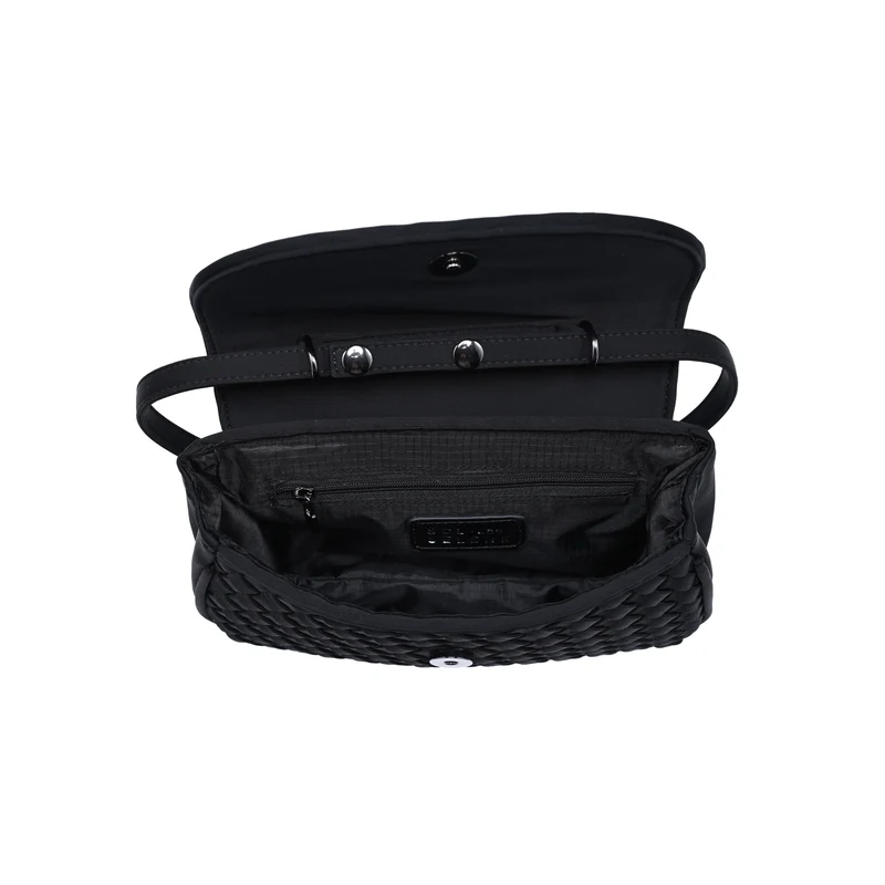 Sac Astra à bandoulière et tressé