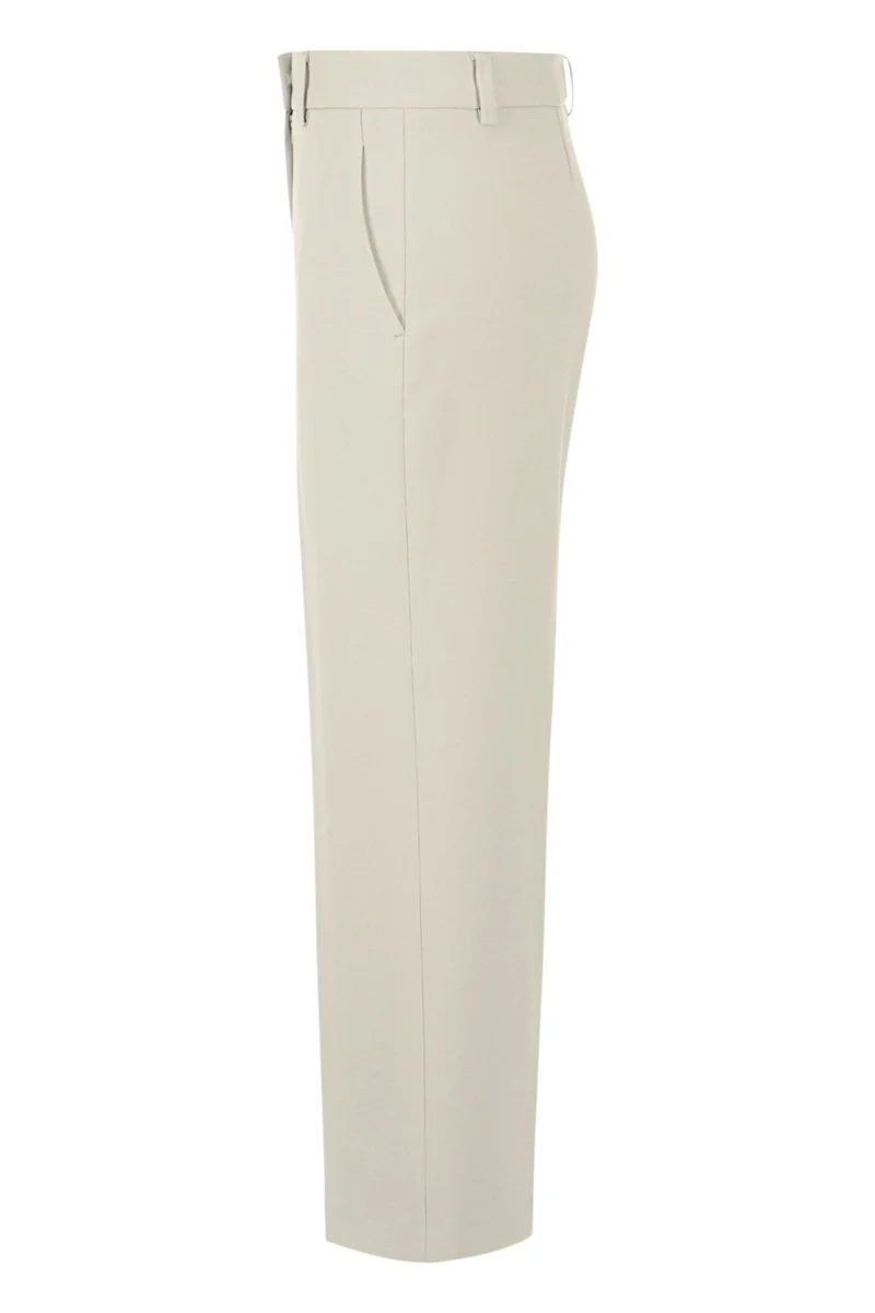 Pantalon de tailleur Olessa 7/8