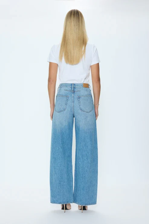 Jeans ballon Sydney