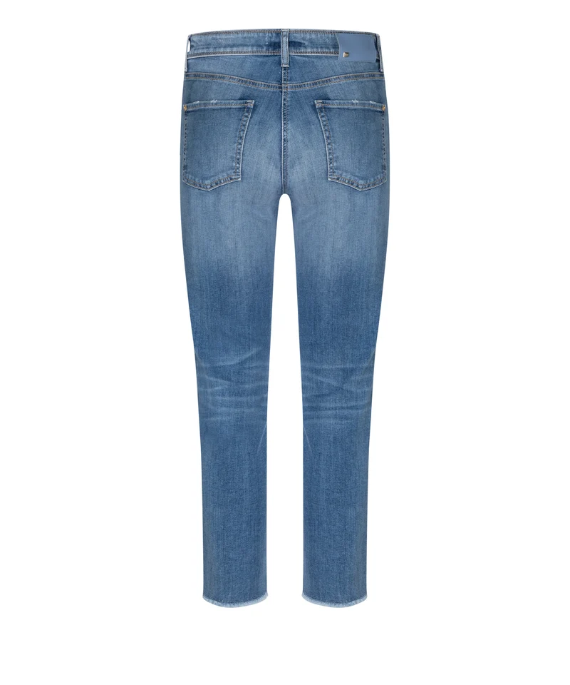 Jeans cigarette Piper short