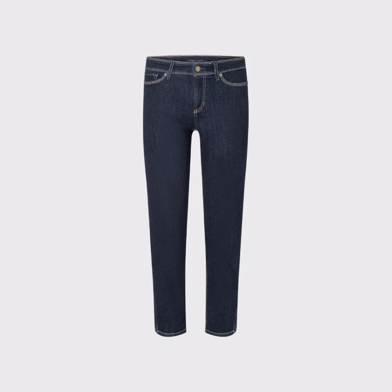 Jeans cigarette Piper short