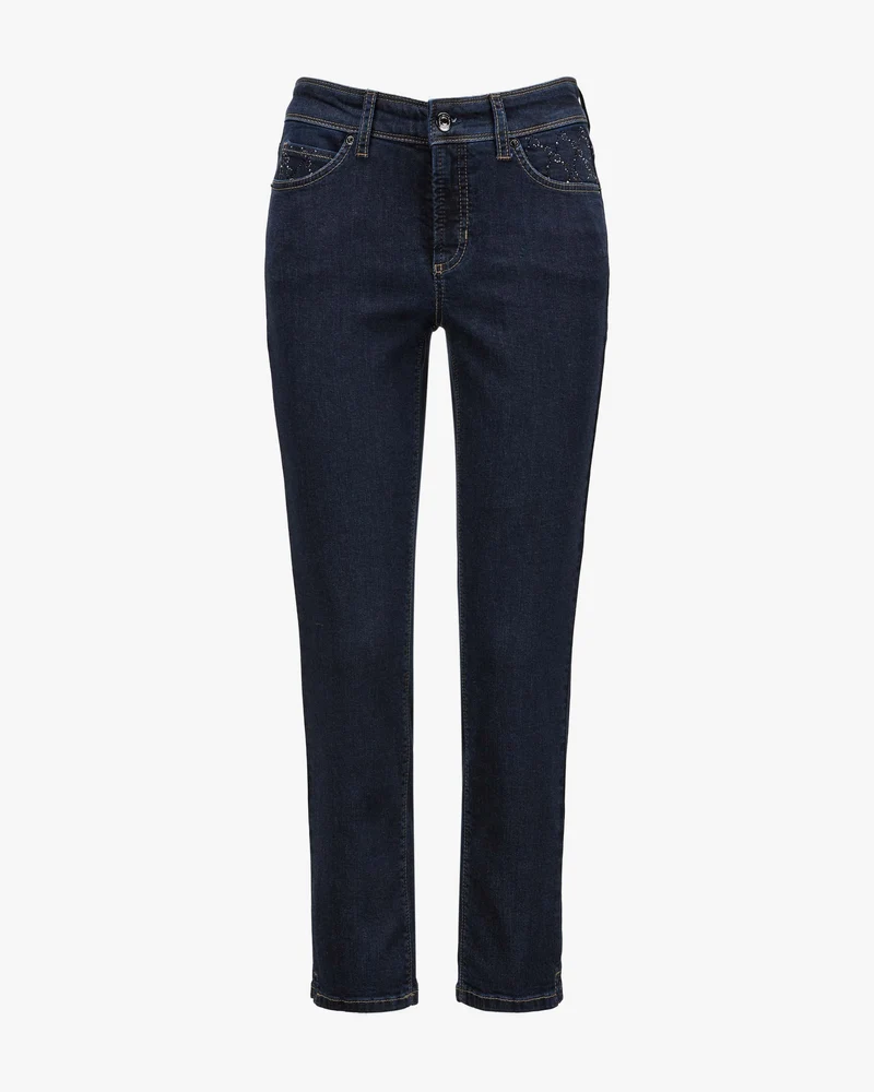 Jeans cigarette Piper short