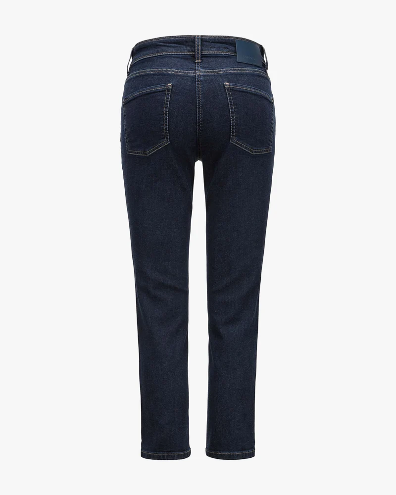 Jeans cigarette Piper short